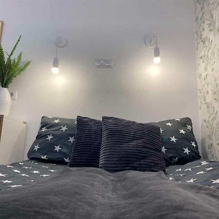 Lazyhome Budapest Ngoại thất bức ảnh
