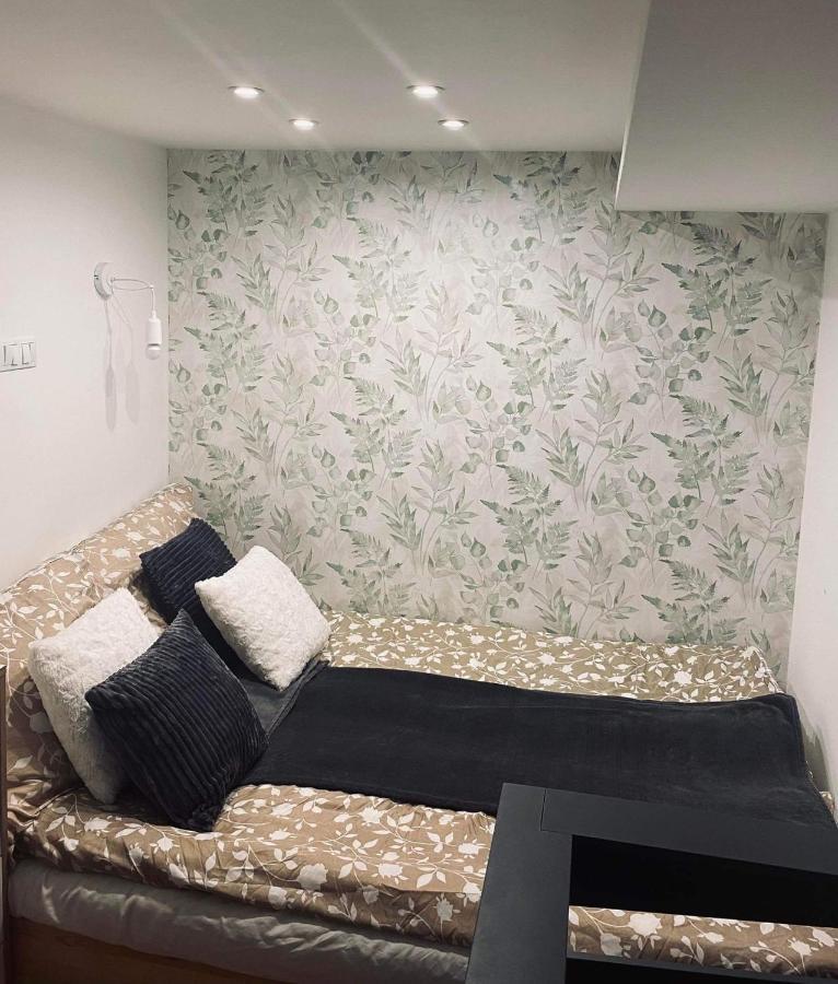 Lazyhome Budapest Ngoại thất bức ảnh